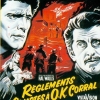 REGLEMENTS DE COMPTE A O.K. CORRAL (1957)