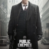 PUBLIC ENEMIES (2008)