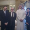 Arash Derambarsh, S.E. Monsieur le Ministre des...