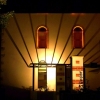 Clisson by night - Jeux d'ombres