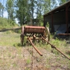 VIELLE MACHINE...