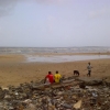 14 - A morning in Juhu beach