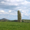 Menhirs Auvergnat