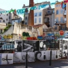 Usine de rue - Marseille  2013