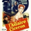 L'AFFAIRE CICERON (1952)