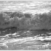 la mer