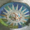 Barcelone, le parc Güell (10)