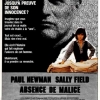 ABSENCE DE MALICE (1981)