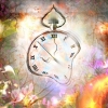 Distortion du temps