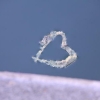 My empty heart by...because of him, Canal Saint...