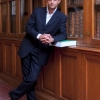Arash Derambarsh - Bibliothèque de l'Ordre des...