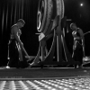 Heiwa Daiko - Le Fil
