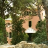 Barcelone, le parc Güell (1)