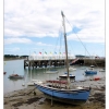 Bateaux à la Trinité sur Mer