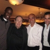 Arash Derambarsh, Abd Al Malik, Robert Hossein...