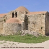Sardaigne - église primitive