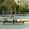 L'heure de la sieste