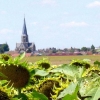 puiseau le clocher tors