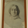 Portrait de George Sand