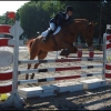 severine et Genet (CSO)