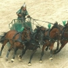 Les quadriges (1)