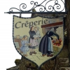 Aux bonnes crêpes