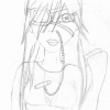 Portrait Punk Lolita