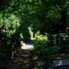 Cimetière de Dieweg