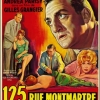 125 RUE MONTMARTRE (1959)