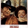 UNE BIBLE ET UN FUSIL (1975)