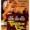 LA SOIF DU MAL (1958) version director's cut...