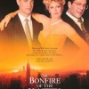 LE BÛCHER DES VANITES (1990)