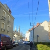 Saint André par Mousseaux
