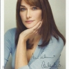 Carla Bruni Sarkozy enfin enceinte ? Carla...