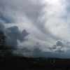 Ciel étrange