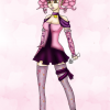 Inspi'Art Ai Yazawa 2