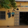 Magasin de prêt-à-porter