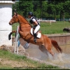 severine et Genet (Cross)