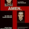 AMEN. (2001)