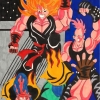 Fire Warrior