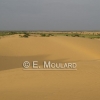 Les dunes de Jaisalmer