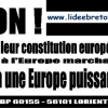Affiches de l'Idée Bretonne