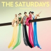 The Saturdays - Wordshaker