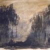 La forêt