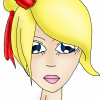 Portrait d'une princesse