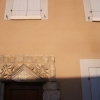 Ombre portée à Déols