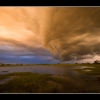 Quand le Botswana s'enflamme