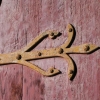 Détail porte