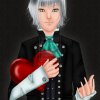 Be my Velentine 2