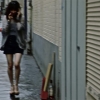 China girl